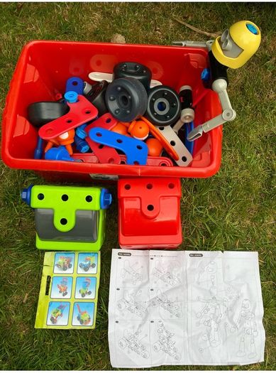 toys