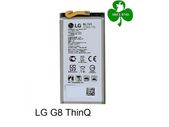 For LG G8 ThinQ Battery Internal Replacement BL-T41 Battery 3500mAh New
