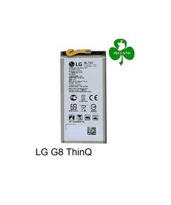 For LG G8 ThinQ Battery Internal Replacement BL-T41 Battery 3500mAh New