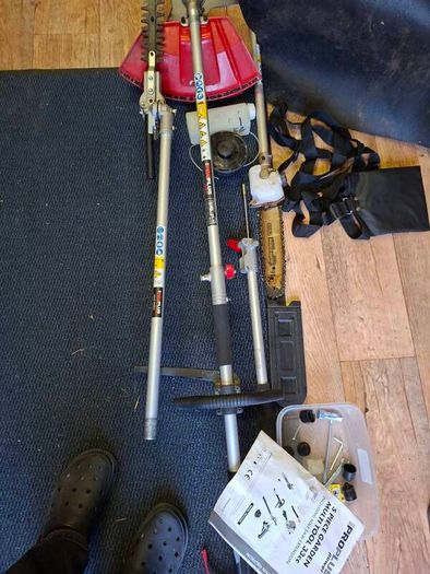 garden trimmer