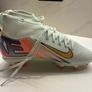 Nike Junior Football Boots Image 3