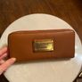 Marc Jacobs leather wallet Image 4