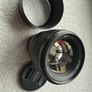 Sony FE 85mm 1.8 lens Image 3