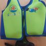 Baby Toddler Swim Vest Small 18m - 3 years Image 2