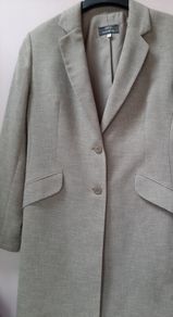 New vintage jacket marks & Spencer