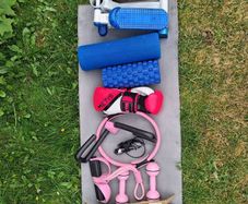 home gym