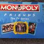 Monopoly Board Game: Friends Image 2