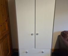 wardrobe