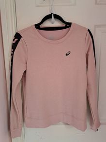 Womens Asics jumper