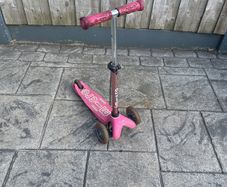 Micro Scooter