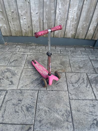 Micro Scooter