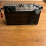 Fujifilm X-E4 Image 4