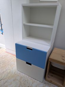 Ikea Drawers Kids
