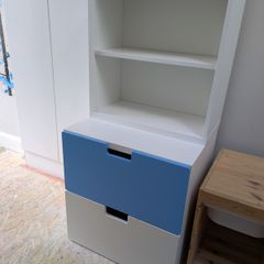 Ikea Drawers Kids