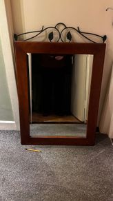 Wall Mirror
