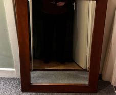 Wall Mirror