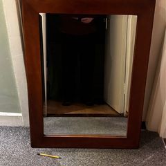 Wall Mirror