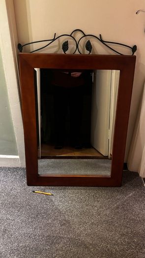 Wall Mirror