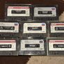 Original cassette albums Image 8