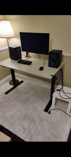 IKEA Standing desk