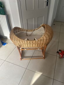 Moses Basket