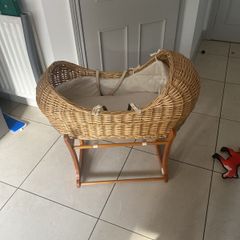 Moses Basket