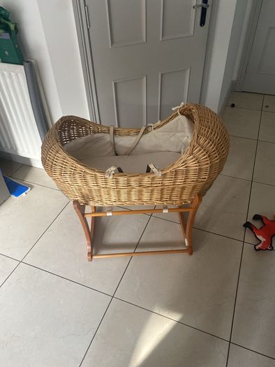 Moses Basket