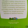 flashcards learn to read phonics 2 packs Excellent Condition Grade 1 Age 5  Up Image 7
