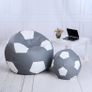 Poufee Bean Bag Living Room Sofa Kids Room Bedroom Image 4