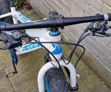 fat bike