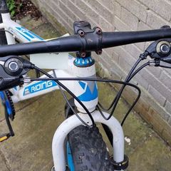 fat bike