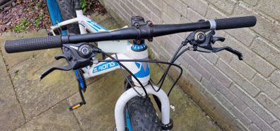 fat bike