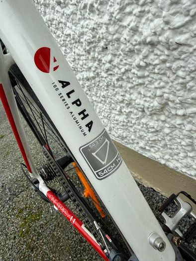 Trek 1.1 Road Bike
