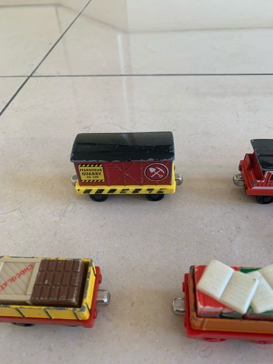 Thomas Take & Play Cargo and Freight