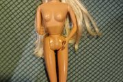 Vintage Barbie Doll 1976