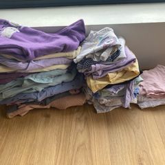 2-3 girls clothes bundle