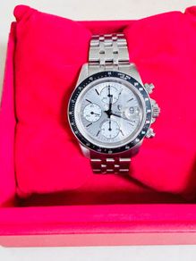 Tudor Prince small block