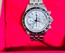 Tudor Prince small block