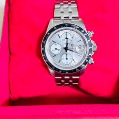 Tudor Prince small block