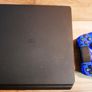 Sony PlayStation 4 PS4  500 GB (System Software 11.00) Image 7