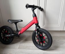 Kids Balance Bike