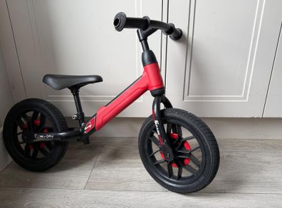 Kids Balance Bike