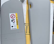 Mercedes Vito Sun Visor 2015 onward