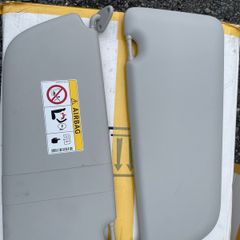 Mercedes Vito Sun Visor 2015 onward