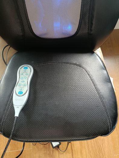 Homedics