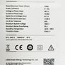 Solar panel 375W, Longi 375W, LR4-60HPH-375M Image 2
