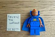 lego sh0746 the watcher,  set 76194