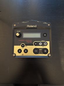 Roland TM-2 Trigger Module