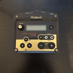 Roland TM-2 Trigger Module