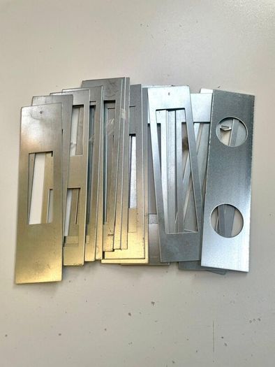 Trend 390mm Lock Jig